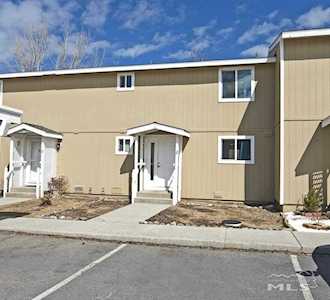 1265 Redwood Circle Gardnerville, NV 89410