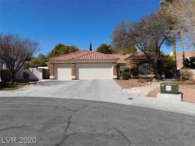 5508 Via Rosa Las Vegas, NV 89130