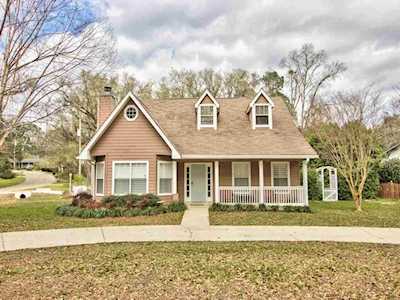 6700 Alan A Dale Trail Tallahassee, FL 32309