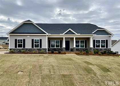 101 Tomlinson Drive Clayton, NC 27527