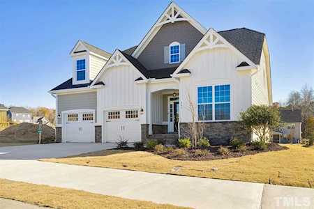 81 Mallard Loop Drive Clayton, NC 27527