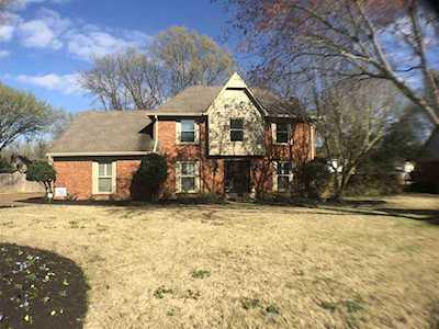 3600 Otter Creek Cv Collierville, TN 38017