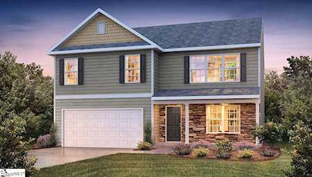 212 Bracken Woods Way Piedmont, SC 29673
