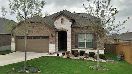 3517 De Torres Cir Round Rock, TX 78665