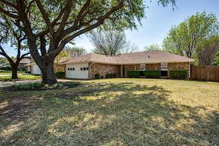 3043 Panhandle Drive Grapevine, TX 76051