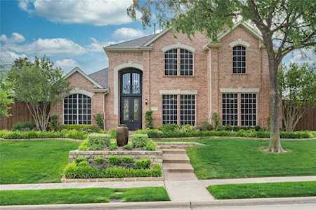 6704 Gray Wolf Drive Plano, TX 75024