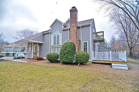 89 E Hartford Avenue #3J Uxbridge, MA 01569