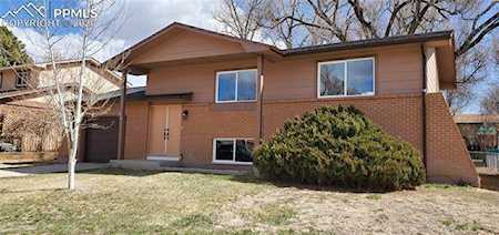 211 Fairfax Street Colorado Springs, CO 80911