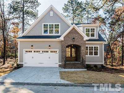 501 Liberty Star Road #Lt987 Wendell, NC 27591