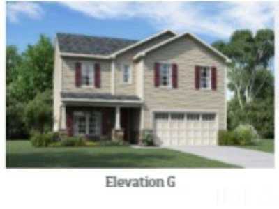 2509 Macedonia Pine Drive Raleigh, NC 27616