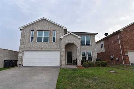 3448 Baby Doe Court Fort Worth, TX 76137