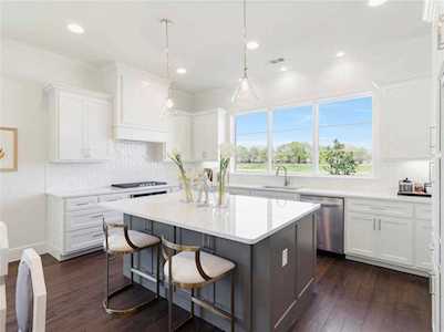 4149 Watercourse Drive Fort Worth, TX 76109