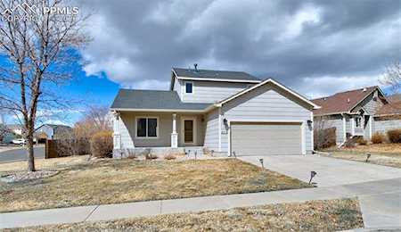 4218 Crow Creek Drive Colorado Springs, CO 80922