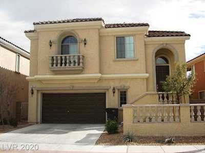 11913 Amistoso Ln Las Vegas, NV 89138