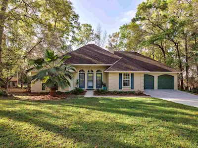 2947 N Umberland Drive Tallahassee, FL 32309
