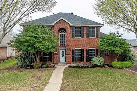 3210 Saint Pierre Mckinney, TX 75070