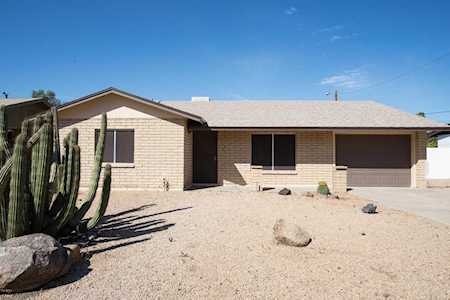 8836 N 13th Street Phoenix, AZ 85020
