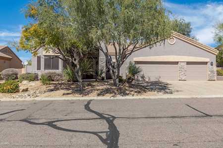 4704 E Sierra Sunset Trail Cave Creek, AZ 85331