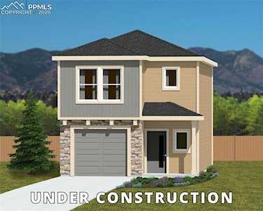 945 Technology Court Colorado Springs, CO 80915