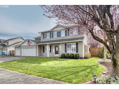 16101 NE 79th Way Vancouver, WA 98682