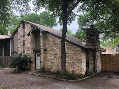 3608 Fleetwood #A Austin, TX 78704