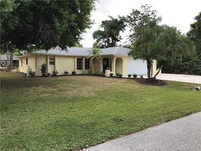 6510 Dulzura St Englewood, FL 34224