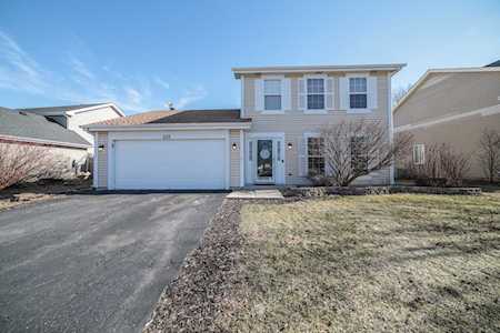 638 Harvest Dr Bolingbrook, IL 60490