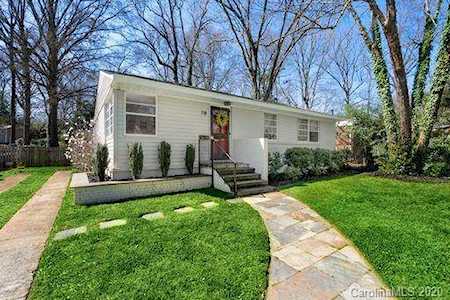 718 Lochridge Rd Charlotte, NC 28209