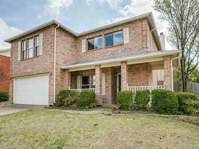 308 Cortland Circle Roanoke, TX 76262