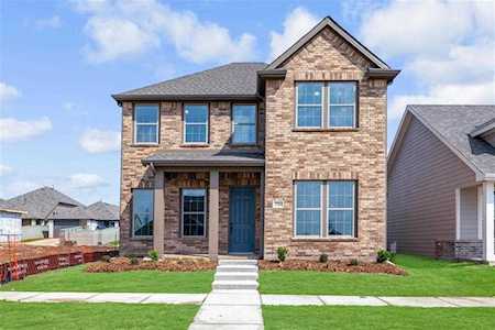 2504 Elm Place Northlake, TX 76247