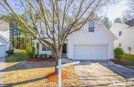10 Spring Glen Court Durham, NC 27703