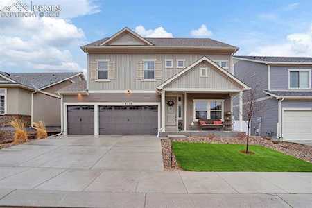 8235 Campground Drive Fountain, CO 80817