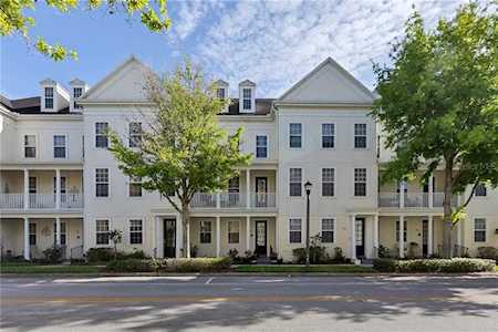 1725 Prospect Avenue #3 Orlando, FL 32814