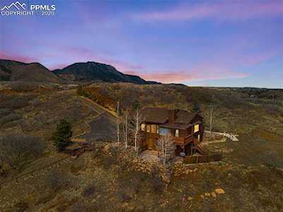 3865 Tapadero Drive Colorado Springs, CO 80921