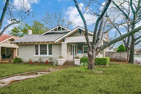 702 Lowell Street Dallas, TX 75214
