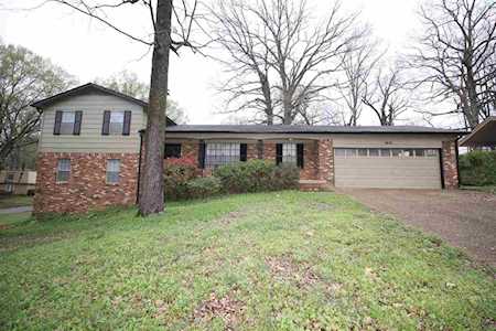 4826 Quintell Ave Memphis, TN 38128