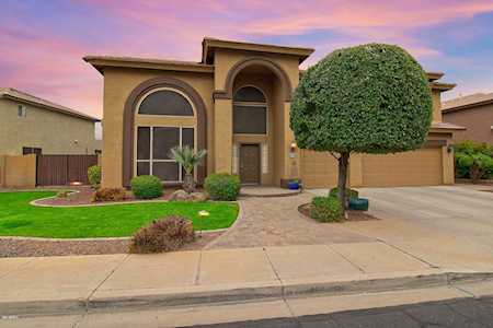 4329 N 129th Drive Litchfield Park, AZ 85340