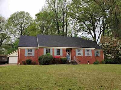 3017 Bluefield St Memphis, TN 38128