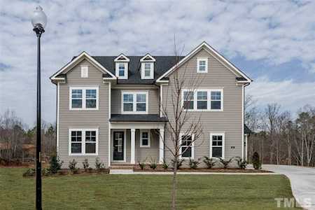 100 Center Hill Lane #Lot 96 Holly Springs, NC 27540