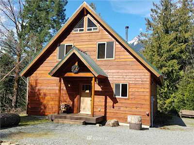 158 Timberline Point Rd Packwood, WA 98361