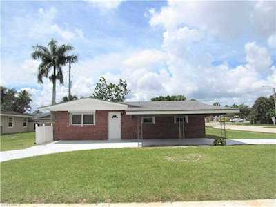 1452 Xavier Ave Fort Myers, FL 33919