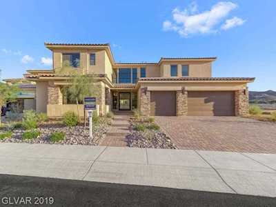 54 Garibaldi Way Henderson, NV 89011