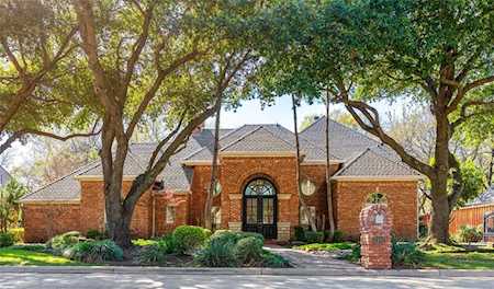 3102 St Albans Circle Colleyville, TX 76034