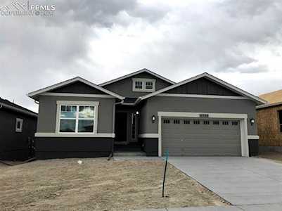 6798 Cumbre Vista Way Colorado Springs, CO 80924