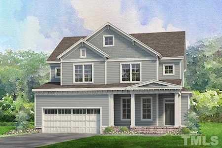 1929 Woodbluff Drive #Lt1000 Wendell, NC 27591