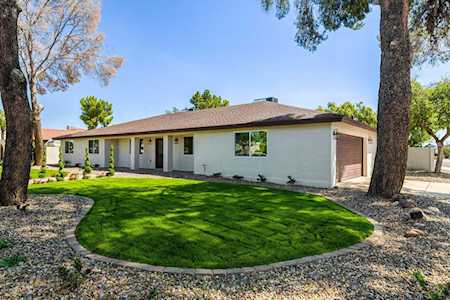 1527 N 26th Street Mesa, AZ 85213