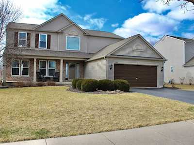 11500 Glenn Circle Plainfield, IL 60585