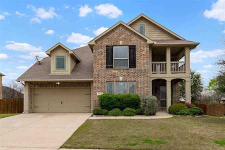 1451 Crescent Valley Drive Prosper, TX 75078