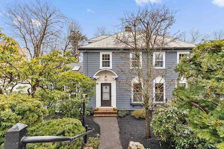 61 Huntington Rd Newton, MA 02458