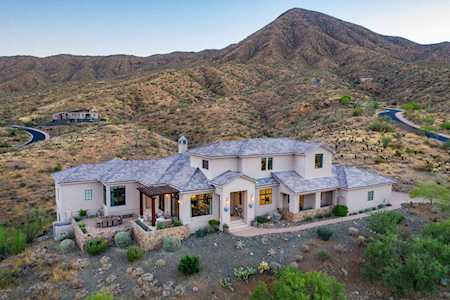 13859 E Coyote Way Fountain Hills, AZ 85268
